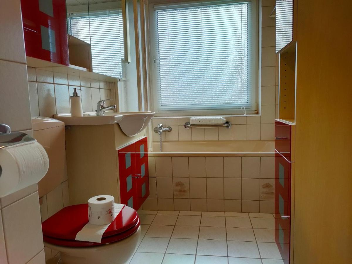 Harzbube Apartamento Braunlage Exterior foto