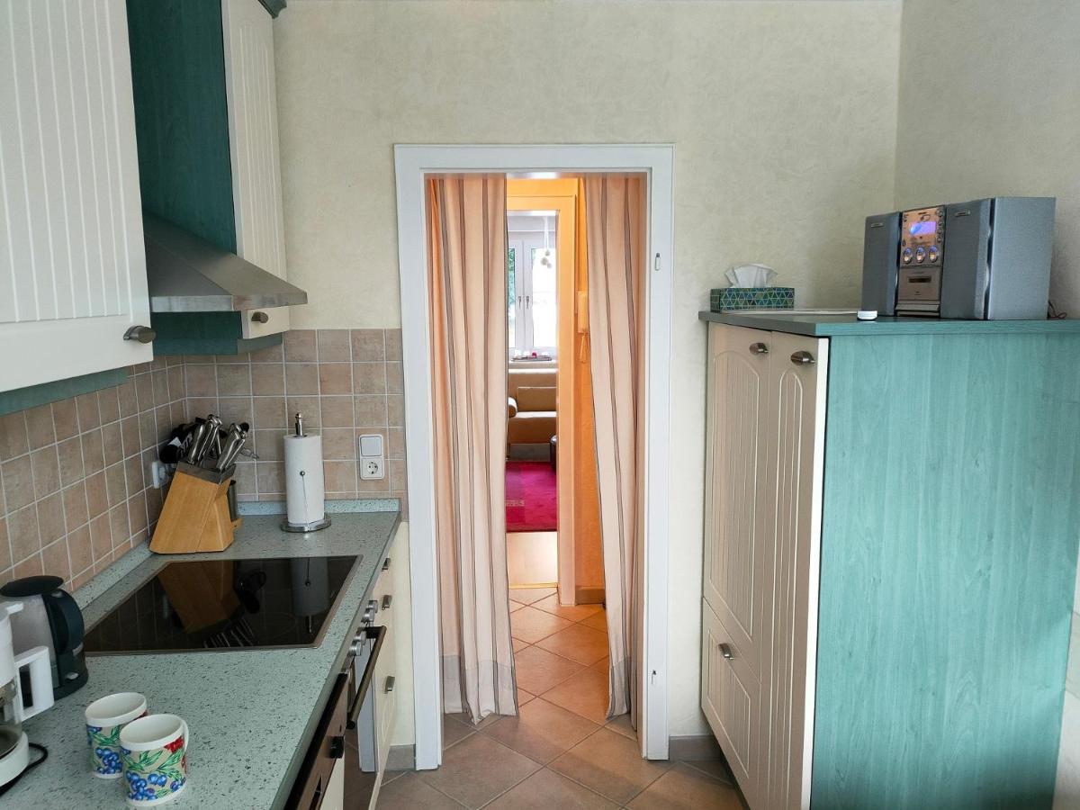 Harzbube Apartamento Braunlage Exterior foto